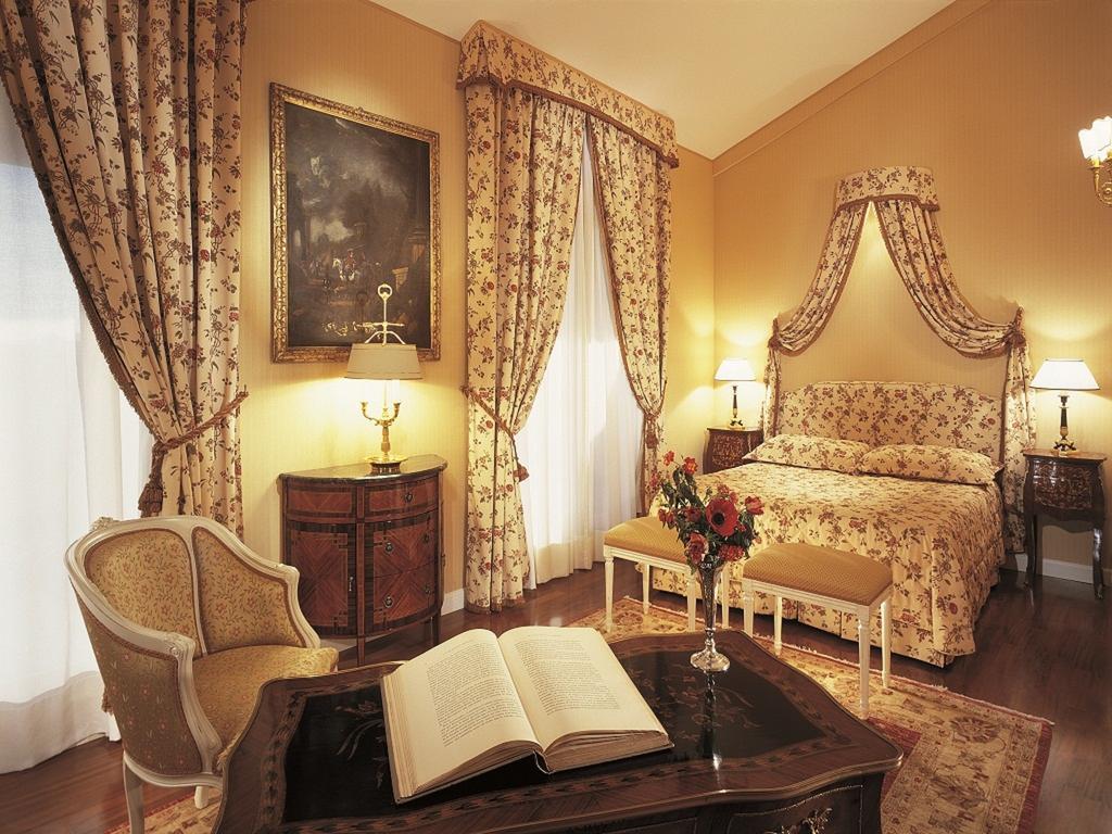 Resort Versilia Golf Forte dei Marmi